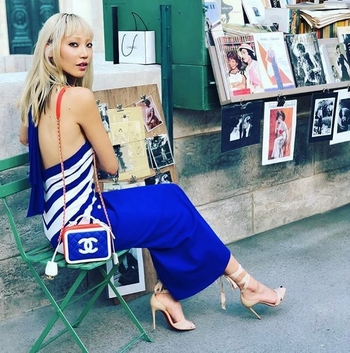 Soo Joo Park