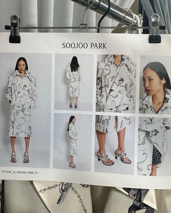 Soo Joo Park