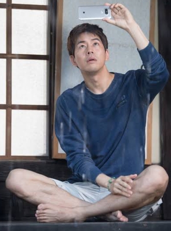 Sang-yoon Lee