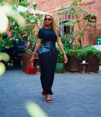 Natasha Thahane