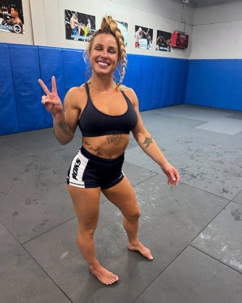 Hannah Goldy