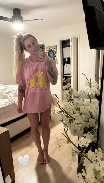 Hannah Goldy