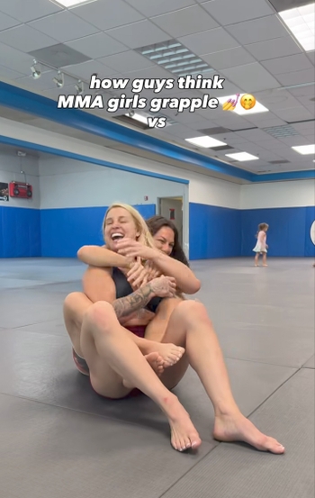 Hannah Goldy