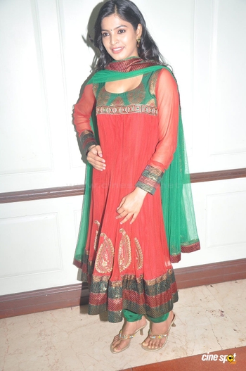 Sanchita Shetty