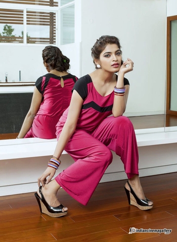 Sanchita Shetty