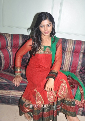 Sanchita Shetty