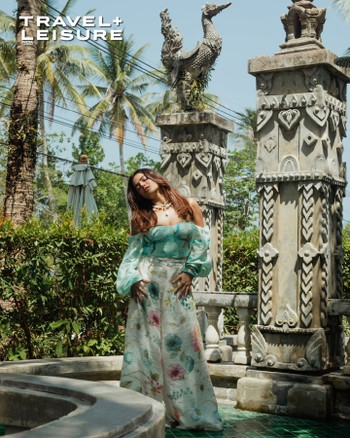 Wamiqa Gabbi