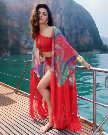 Wamiqa Gabbi
