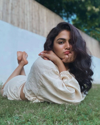 Wamiqa Gabbi
