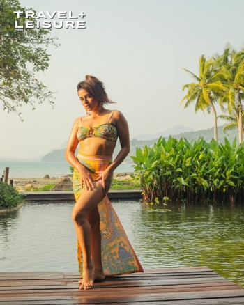 Wamiqa Gabbi