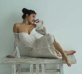Wamiqa Gabbi
