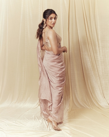 Wamiqa Gabbi