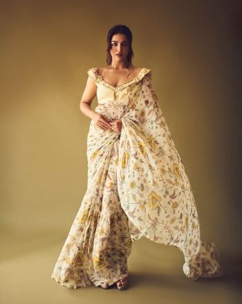 Wamiqa Gabbi