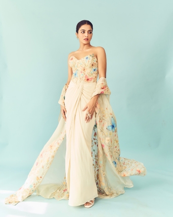Wamiqa Gabbi