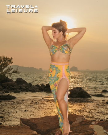 Wamiqa Gabbi