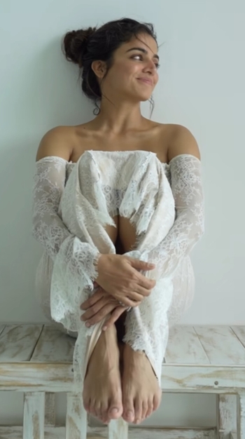 Wamiqa Gabbi