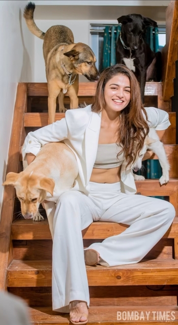 Wamiqa Gabbi