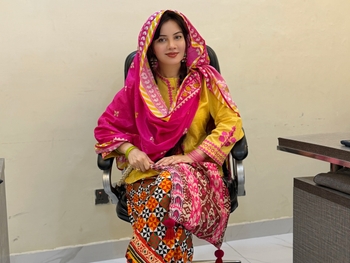 Rabi Pirzada