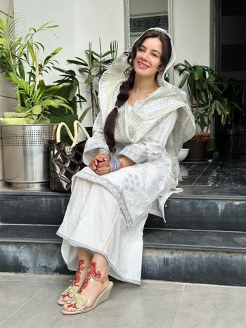 Rabi Pirzada