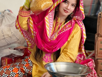 Rabi Pirzada