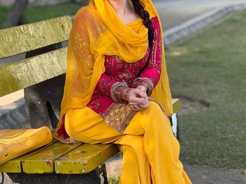 Rabi Pirzada