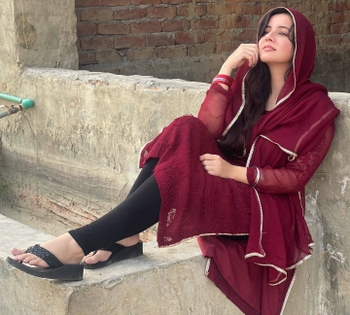 Rabi Pirzada