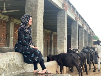 Rabi Pirzada