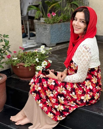 Rabi Pirzada