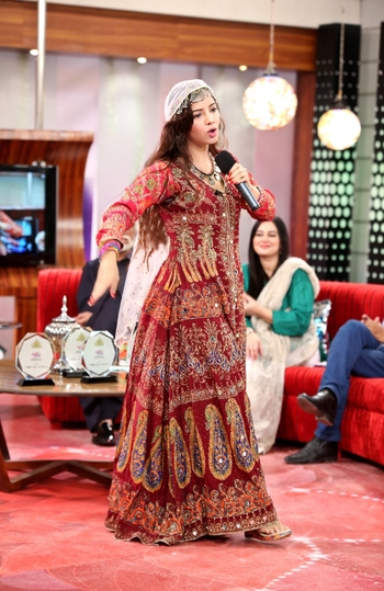 Rabi Pirzada