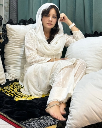 Rabi Pirzada