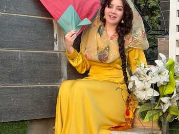 Rabi Pirzada