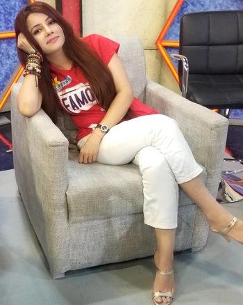 Rabi Pirzada