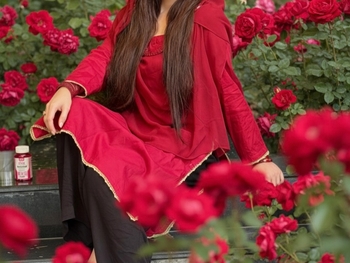 Rabi Pirzada