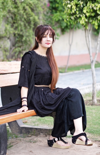 Rabi Pirzada