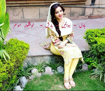 Rabi Pirzada