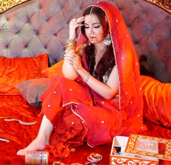 Rabi Pirzada