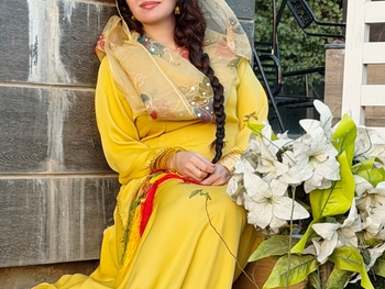 Rabi Pirzada