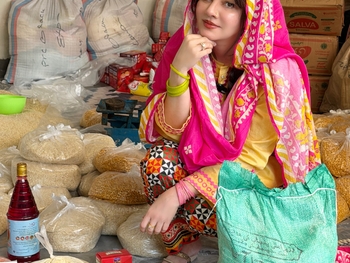 Rabi Pirzada