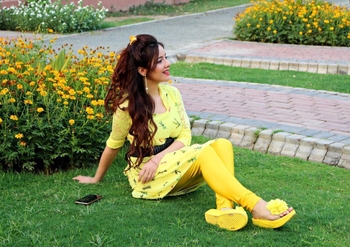 Rabi Pirzada