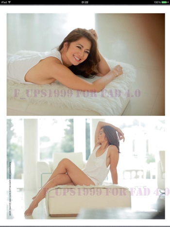 Alice Dixson