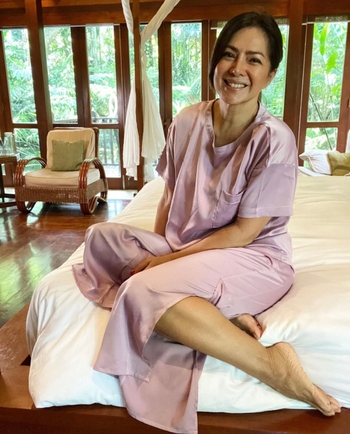 Alice Dixson