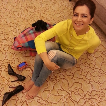 Alice Dixson