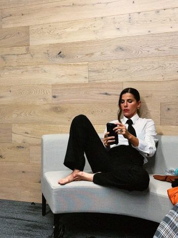 Maria Fernanda Yepes