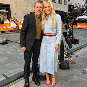 Lindsey Vonn