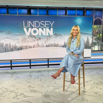 Lindsey Vonn