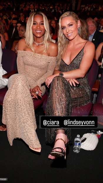 Lindsey Vonn