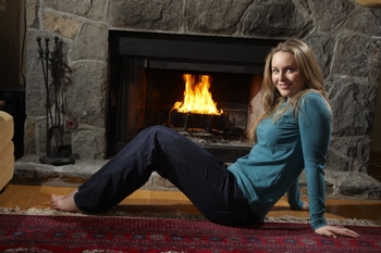 Lindsey Vonn