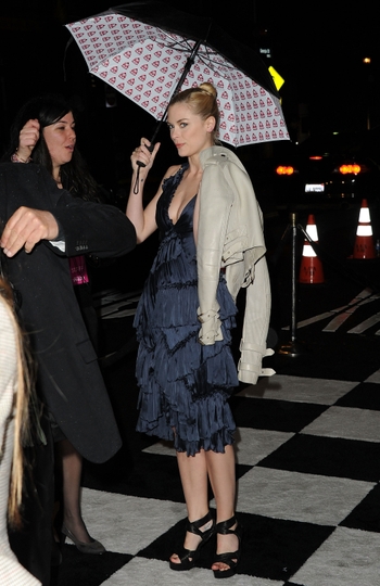 Jaime King (I)