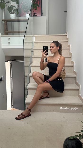 Daniela Melchior