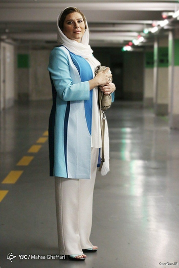Sahar Dolatshahi